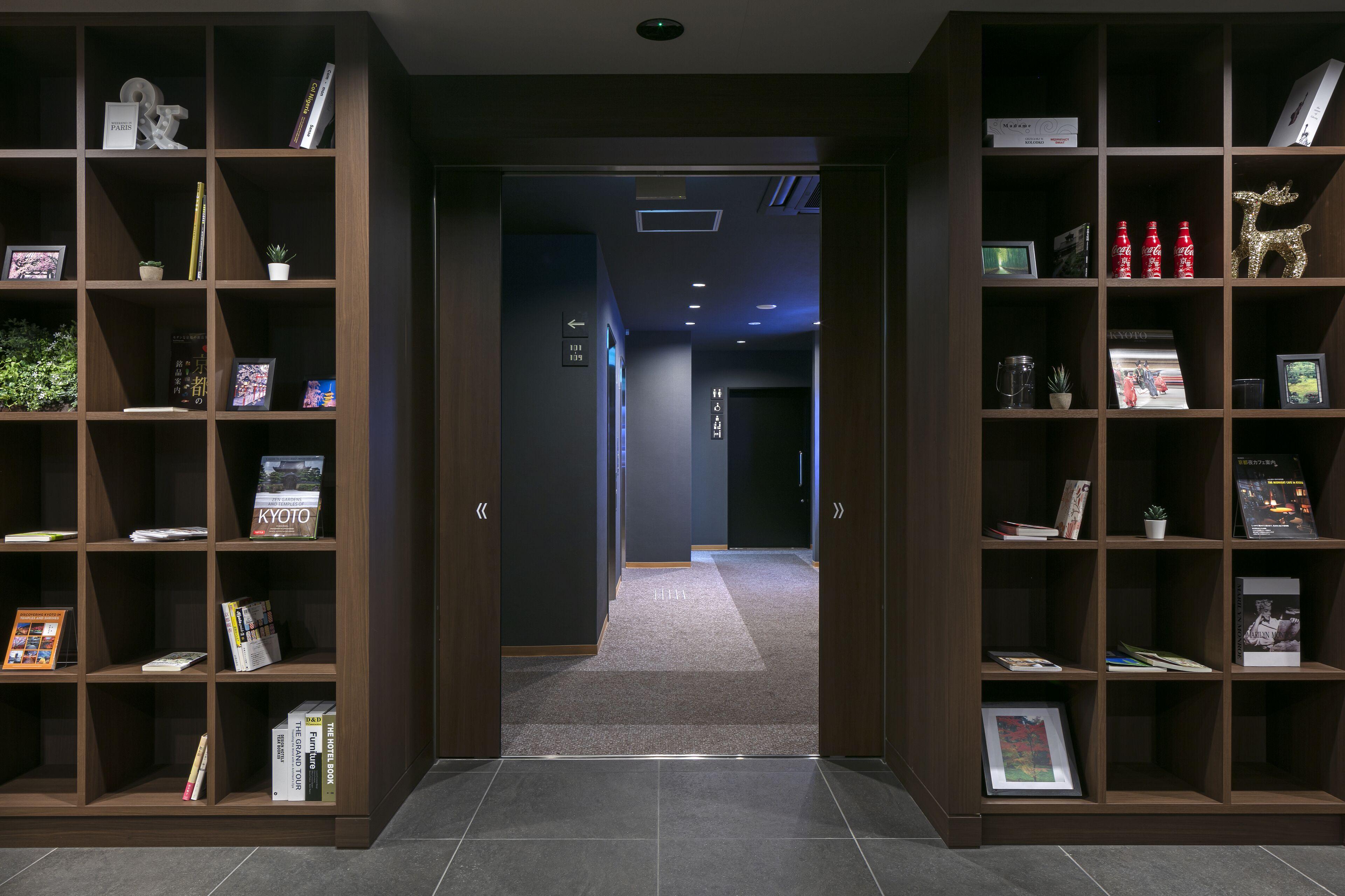 Randor Residential Hotel Kyoto Suites, Kyoto