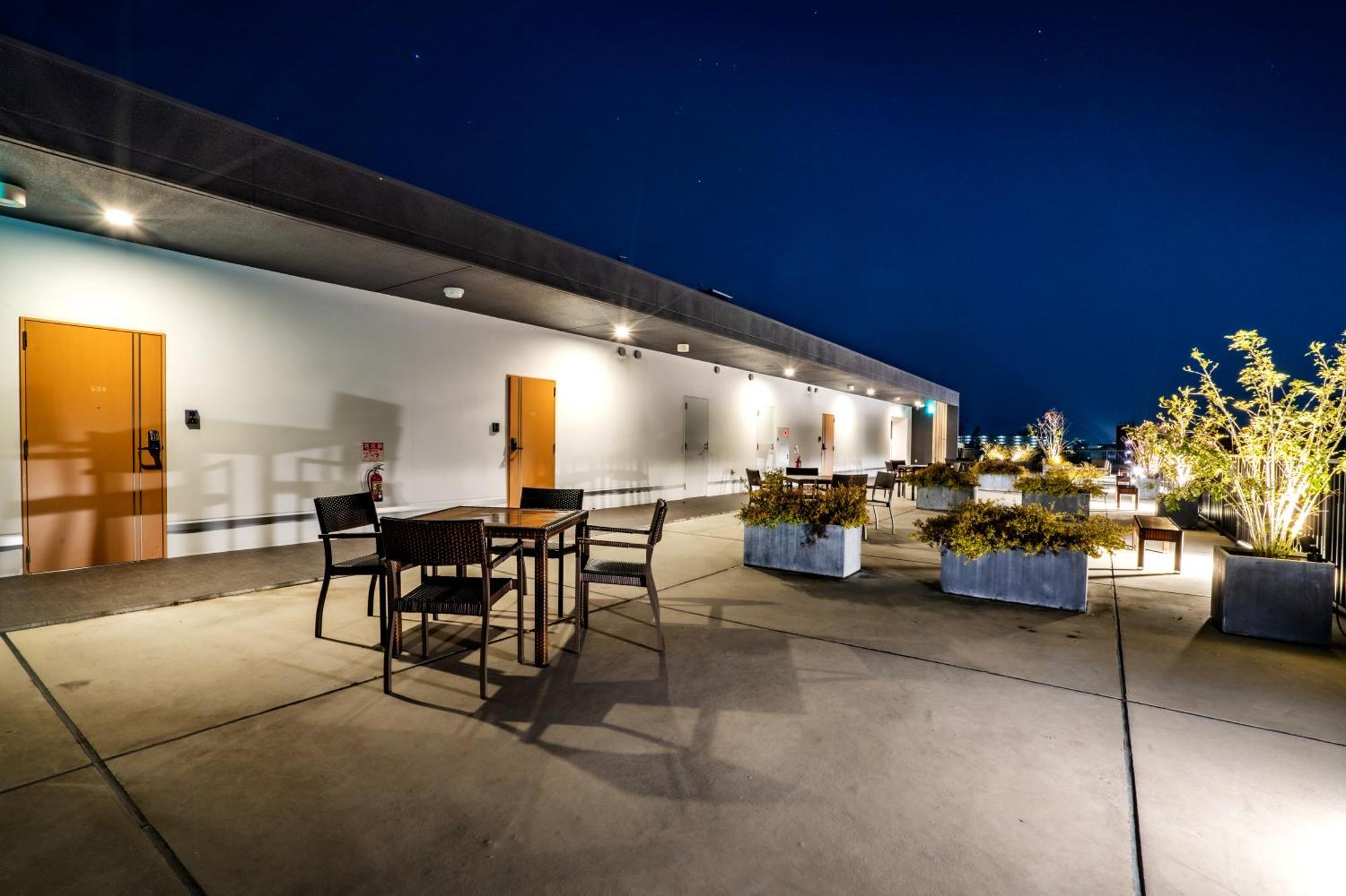 Randor Residential Hotel Kyoto Suites — Photos 1
